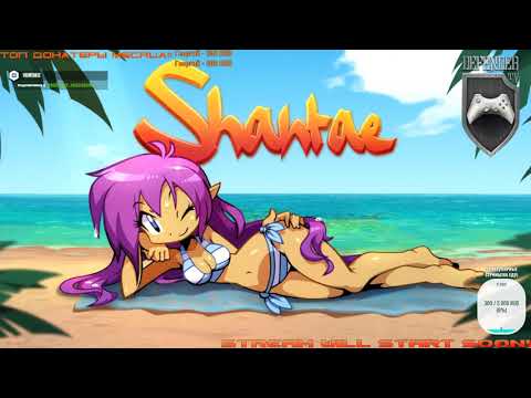 Видео: Shantae and the seven sirens Прохождение на 98% Часть 2