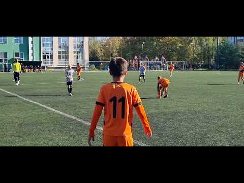 Видео: ХФКС — Шахтар 2013  1:3 Utmost Cup 2012р.н. 22.10.24.