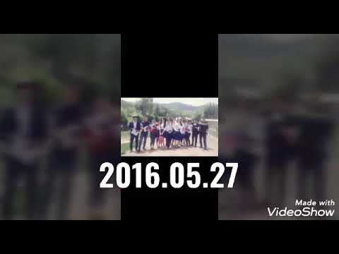 Видео: Кабылан Кол 1998дер Классташтарым