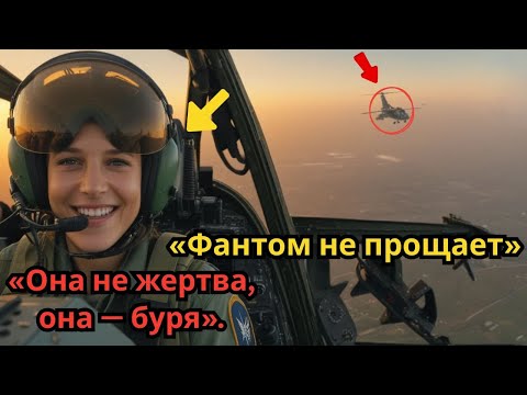 Видео: Они устроили засаду на пилота «Апачи», но ее смех раздался за секунды до удара.
