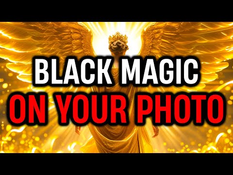 Видео: Избранные: 🕯️ Она применила черную магию к вашей фотографии — Архангел Михаил говорит, что ее рит...
