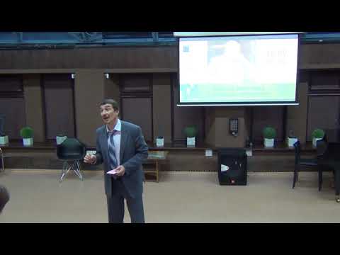 Видео: Публичная лекция по философии «Ортега-и-Гассет: идеи о живописи и живописцах»