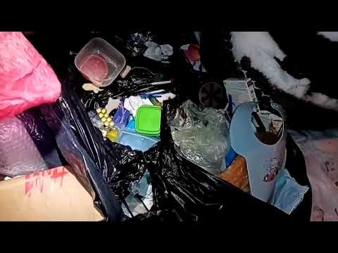 Видео: 173.Всякая фигня с мусорки🤷‍♀️