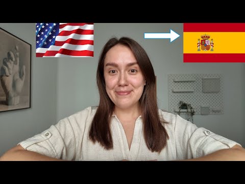 Видео: Чому я обрала ….. після життя в США.