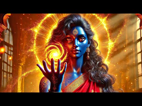 Видео: 🔥 НИКАКОЕ ЗЛО НЕ СМОЖЕТ ТЕБЯ КОСНУТЬСЯ - МАНТРА, КОТОРАЯ РАЗРУШАЕТ ТЁМНУЮ МАГИЮ, ПРИВОРОТЫ И ЗАВИСТЬ