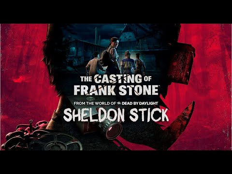 Видео: Прохождение #3 ► The Casting of Frank Stone