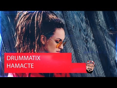 Видео: 😹 Иностранец реагирует на DRUMMATIX - НАМАСТЕ