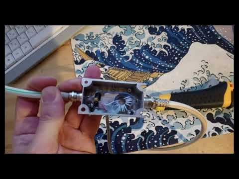 Видео: Активная рамка за час