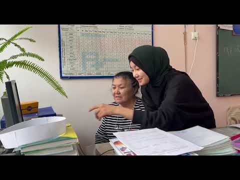 Видео: с любовью 11а. с днём учителя.  2023.