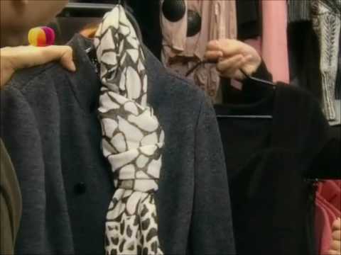 Видео: Женская форма Красота требует 28 01 12 Одень подругу