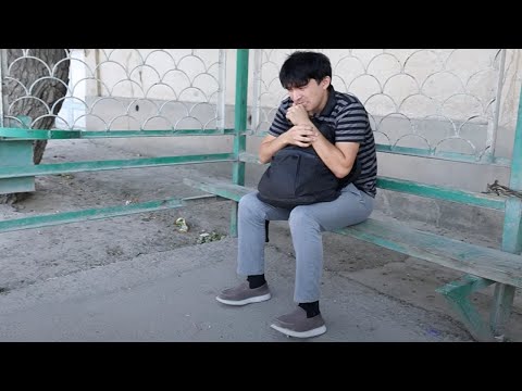 Видео: 💔 "Кеч очилган кўзлар" | Hikmatli dunyo