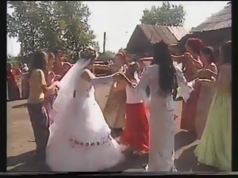 Видео: Старая цыганская свадьба