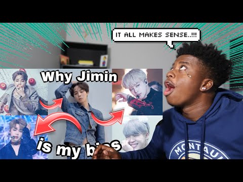 Видео: ПОЧЕМУ ЧИМИН — МОЯ ПРЕДВЫШЕННАЯ РЕАКЦИЯ!! *ЭТО ВСЕ ОБЪЯСНЯЕТ!*
