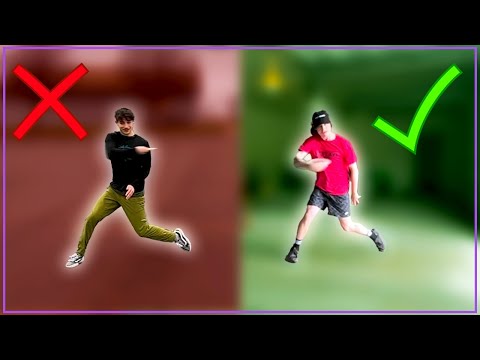 Видео: Слишком сильные усилия против легкой силы