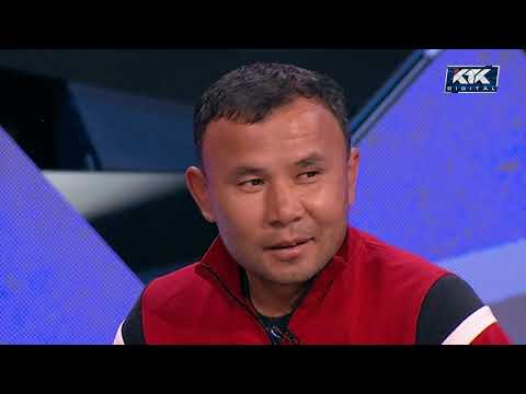 Видео: Астарлы ақиқат: Жылы төсегі жетім бе?-5