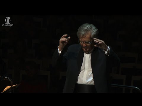 Видео: [2017] Симфония № 6 («Пасторальная») : Владимир Федосеев