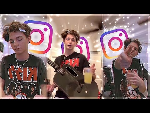 Видео: Live Payton Moormeier 09.04.2021 👼🏻☾~ прямой эфир Пэйтона 09.04.2021