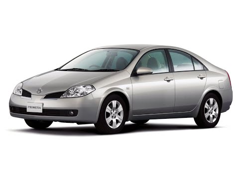 Видео: nissan primera p12 замена панели приборов