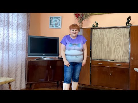 Видео: ОДЕЖДА С ПОМОЙКИ