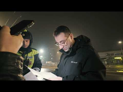 Видео: Три инспектора ДПС против двух юристов