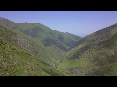 Видео: Джыламыш (Жыламыш), Середина. Кыргызстан. 06.06.2021 Jilamysh(Dzhilamish), Middle. Kyrgyzstan.