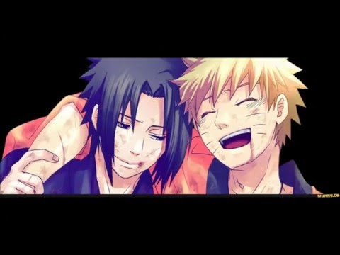 Видео: Наруто и Саске- брат за брата