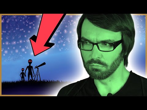 Видео: Одни ли мы во вселенной? 👽 Есть ли жизнь за пределами Земли?