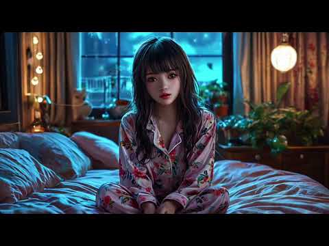 Видео: АСМР Представь что я твоя девушка и ты засыпаешь со мной 💤🌙