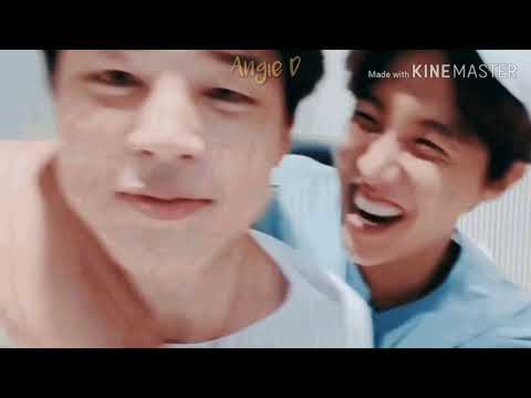 Видео: Jimin & J-Hope/Чимин и Хосок/Jihope♡