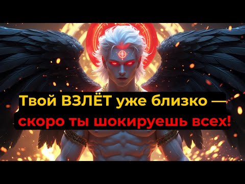 Видео: Избранный: Когда всё застыло — Бог вот-вот потрясёт всё | Священный Свет