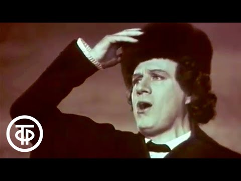 Видео: И то же в Вас очарованье.... Фильм-концерт (1980)