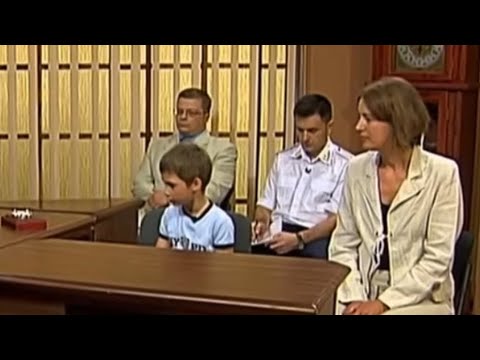 Видео: СУДЬЯ ПОВЕРЖЕН В ШОК ОТ ПРИЗНАНИЯ РЕБЕНКА! СУДЕБНЫЕ ДЕЛА НОВЫЕ СЕРИИ! СУДОВІ СПРАВИ ЗЛОЧИН І КАРА. 