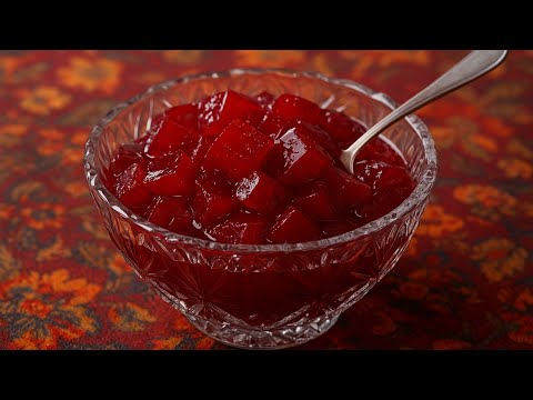 Видео: Кушик тинглаб🥰🥰🥰бехидан  мураббо тайёрладик👌👌👌💯👍👍👍