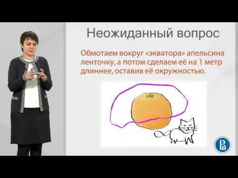 Видео: 2 1  Что такое линейная функция