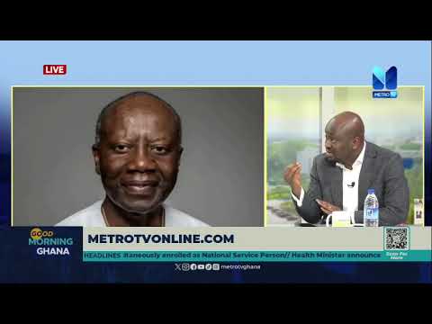 Видео: Акуфо-Аддо, Бавумиа и Офори-Атта кандидаты на казнь!!! - Хамза Сухуини 😮😥🔥