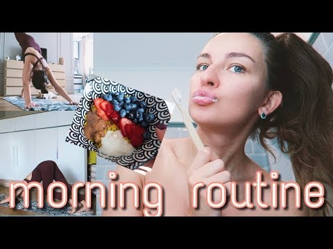 Видео: МОЕ ОСЕННЕЕ УТРО