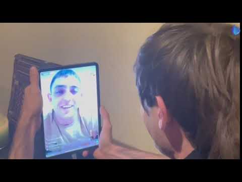 Видео: 1.3 «Поверь в Чудеса» - Авторский проект Александра Шепса