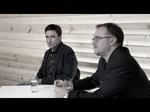 Видео: «На грани любви» с Григорием Антипенко: Люди не готовы к простым рецептам счастья