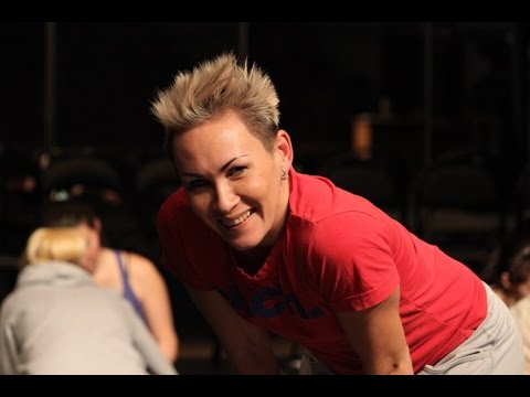 Видео: "Сто вопросов мастеру" / Татьяна Тарабанова / Санкт-Петербург