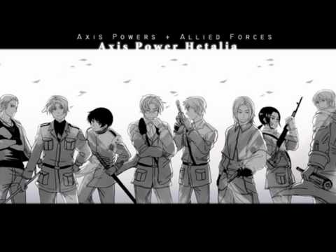 Видео: [APH] Вся вера и любовь этого мира