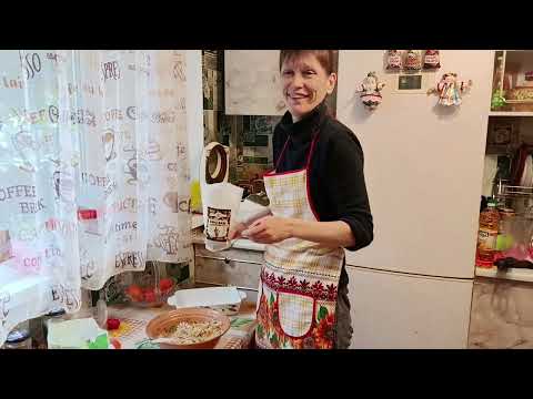 Видео: Идеи для завтрака |  Сидим без света  Семейный влог | 219 серия 2025 года