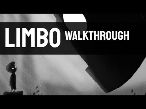 Видео: БОЛЬШИЕ ПРОБЛЕМЫ МАЛЕНЬКОГО ЧЕЛОВЕКА ПРОДОЛЖАЮТСЯ!-#5-LIMBO