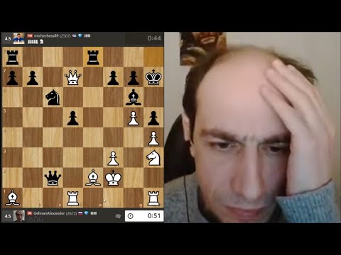 Видео: Интересная была игра,  На напряжение - боевая!