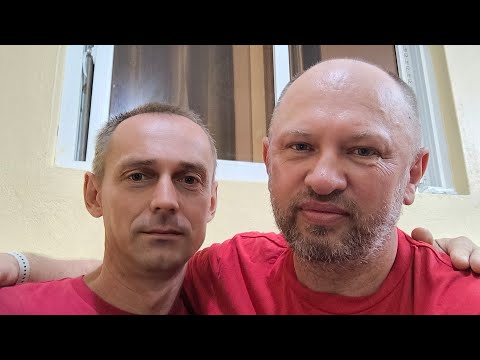 Видео: Стрим с Сергеем(канал SurvivalSergejlife)
