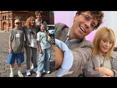 Видео: "я хочу быть" 