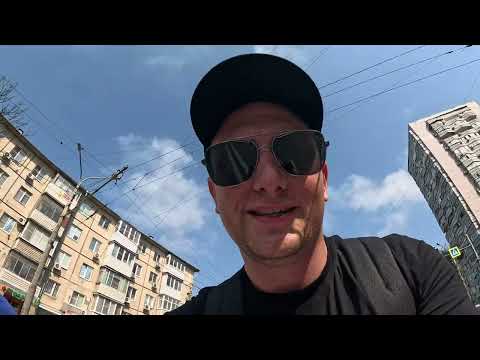 Видео: Велопробег РОСТСЕЛЬМАШ / 2025