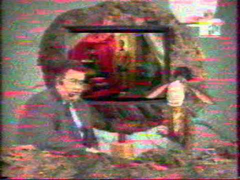 Видео: 2007 - MTV - Shit парад - Алексей Митрофанов