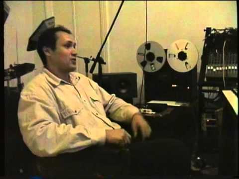 Видео: Тюмень и её тюменщики. Лето 1998. Органчик.