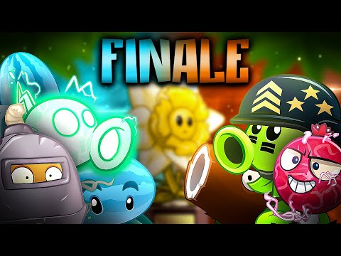 Видео: Masters of the Elements 🆚 ChatGPT финал третьего чемпионата 🏆