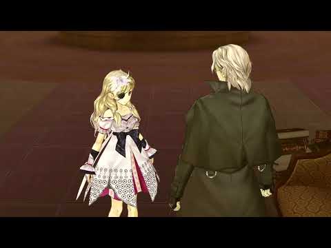 Видео: Прохождение Atelier Ayesha DX (2019/2020) на Nintendo Switch, часть 8 [с комментариями]